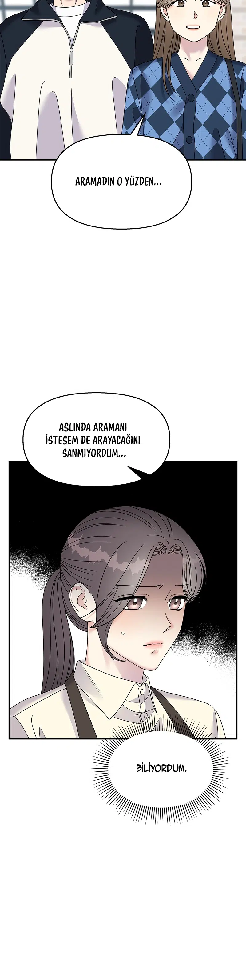 Rol Gereği Aşk - Bölüm 108 Sayfa 35