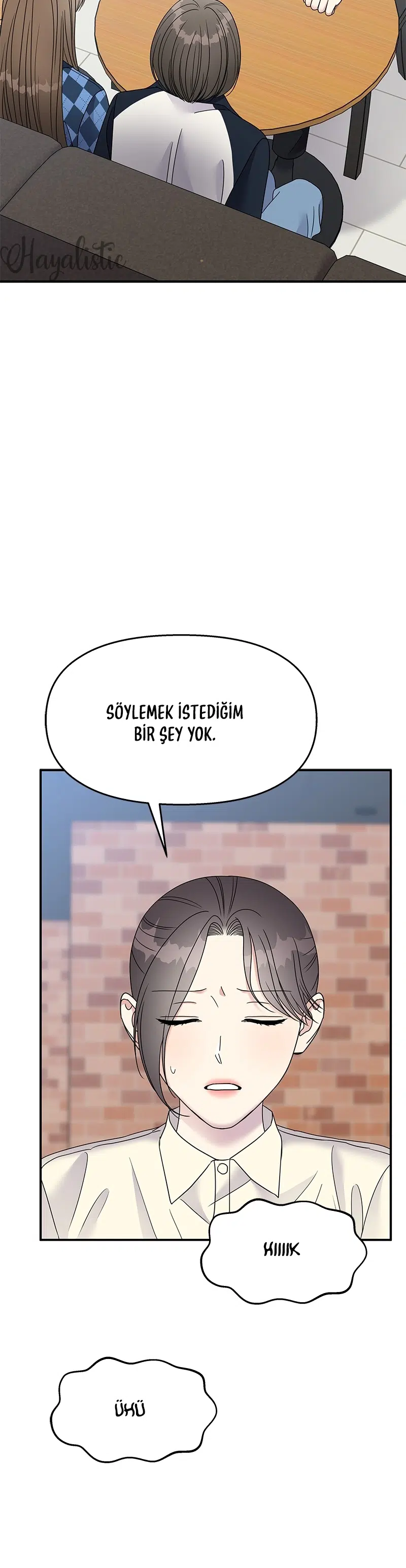 Rol Gereği Aşk - Bölüm 108 Sayfa 43