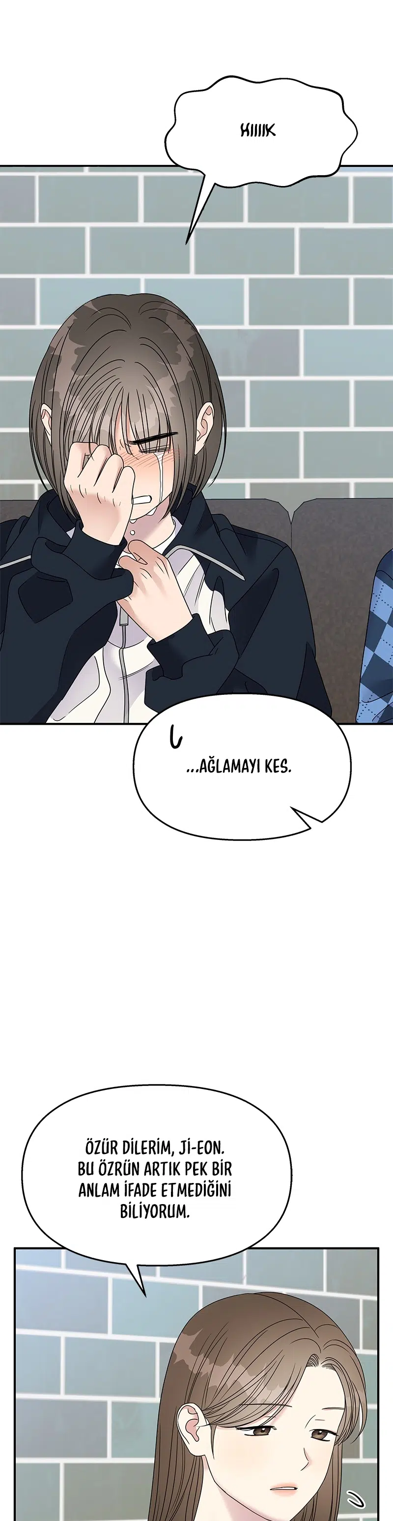 Rol Gereği Aşk - Bölüm 108 Sayfa 44