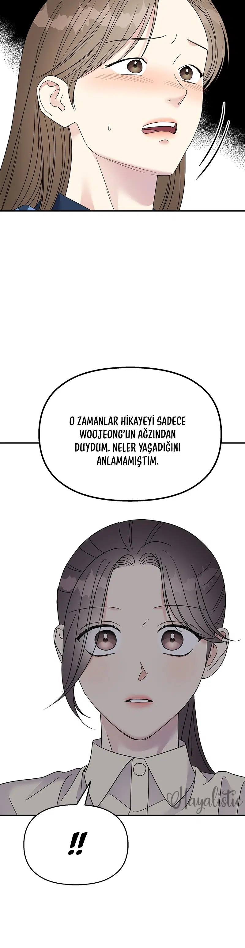 Rol Gereği Aşk - Bölüm 108 Sayfa 46