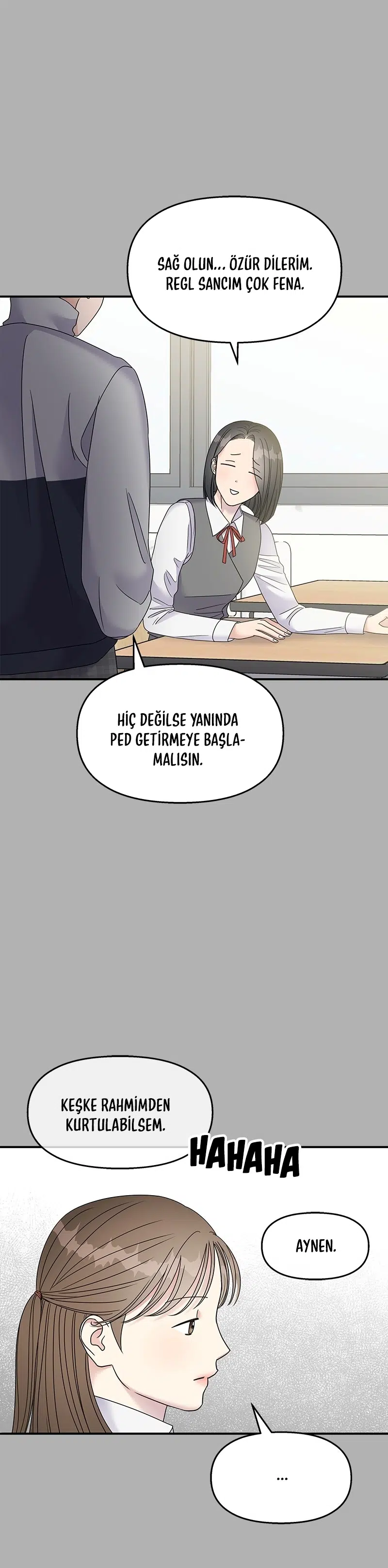 Rol Gereği Aşk - Bölüm 109 Sayfa 4