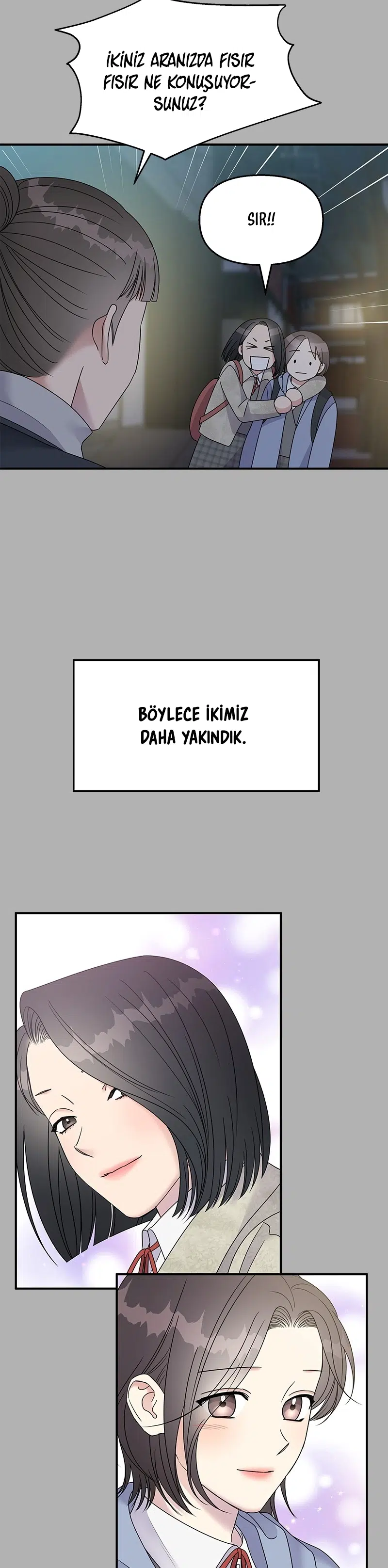 Rol Gereği Aşk - Bölüm 109 Sayfa 12