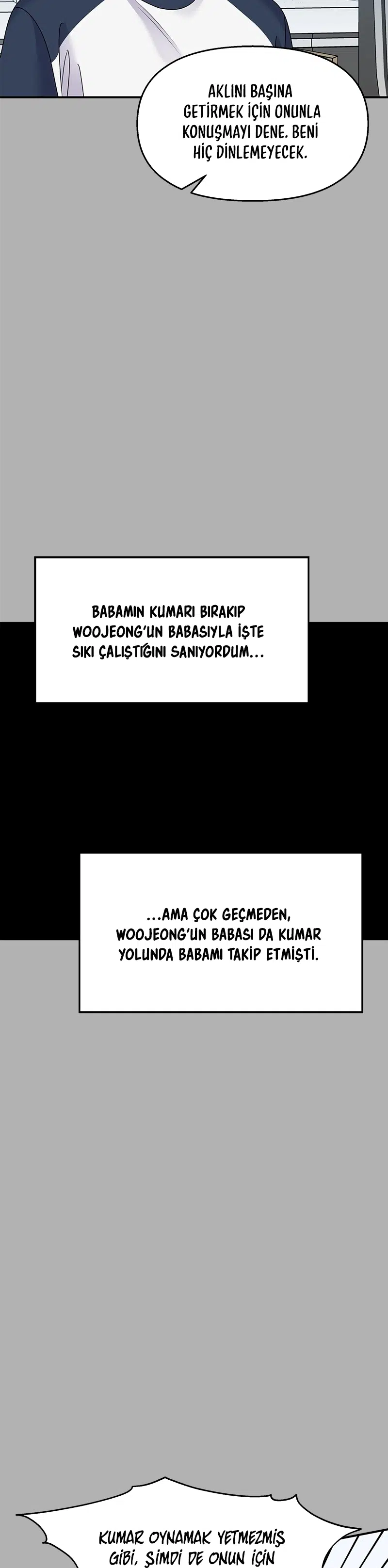 Rol Gereği Aşk - Bölüm 109 Sayfa 18