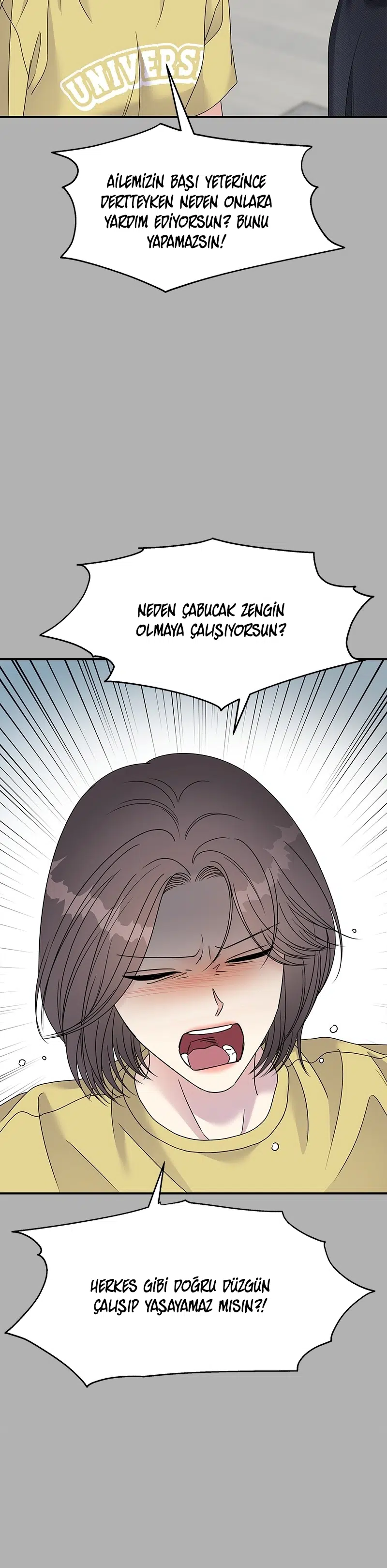 Rol Gereği Aşk - Bölüm 109 Sayfa 22