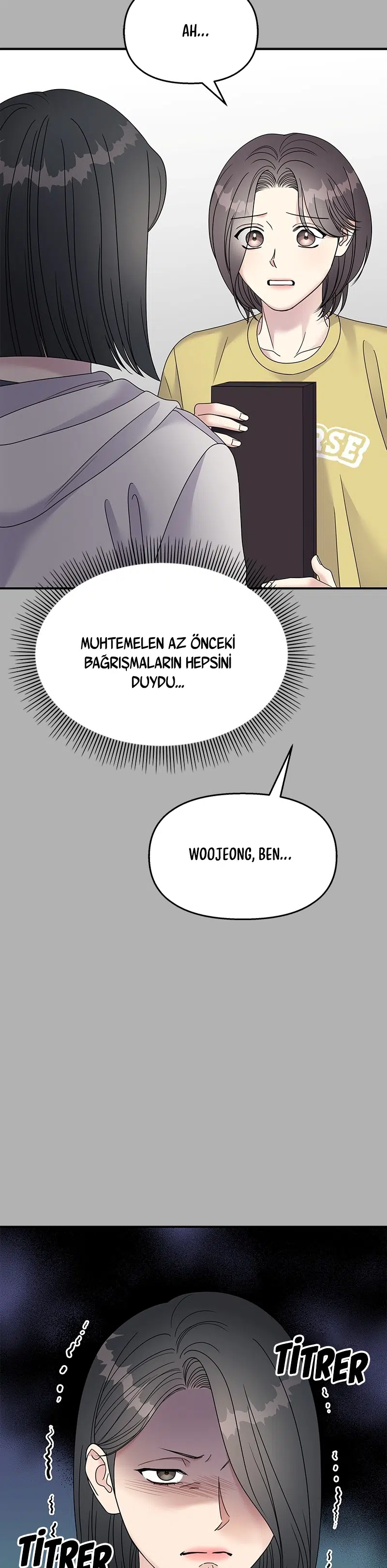 Rol Gereği Aşk - Bölüm 109 Sayfa 28