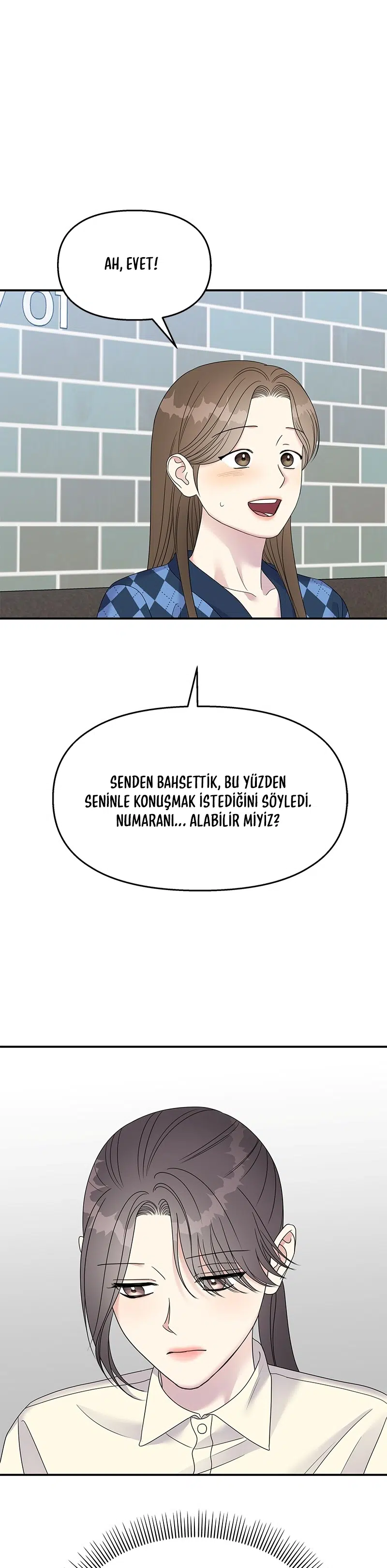 Rol Gereği Aşk - Bölüm 109 Sayfa 31
