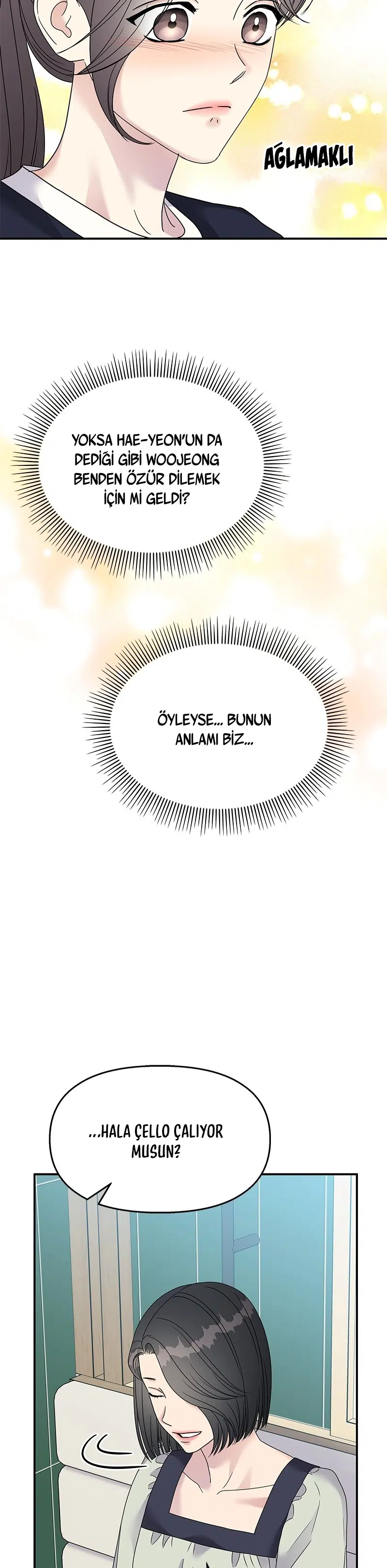 Rol Gereği Aşk - Bölüm 109 Sayfa 35