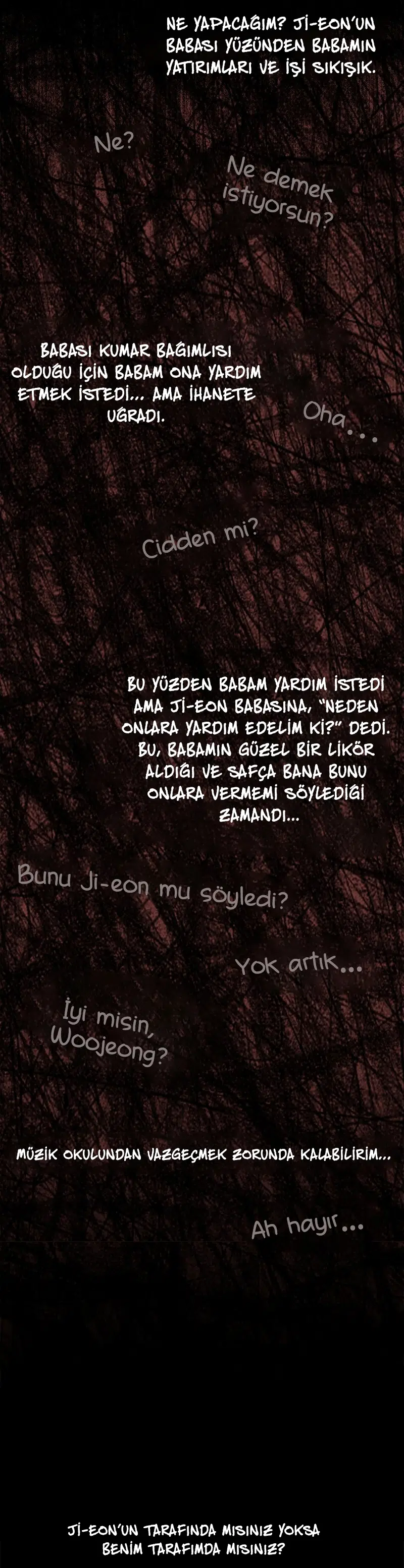 Rol Gereği Aşk - Bölüm 109 Sayfa 46