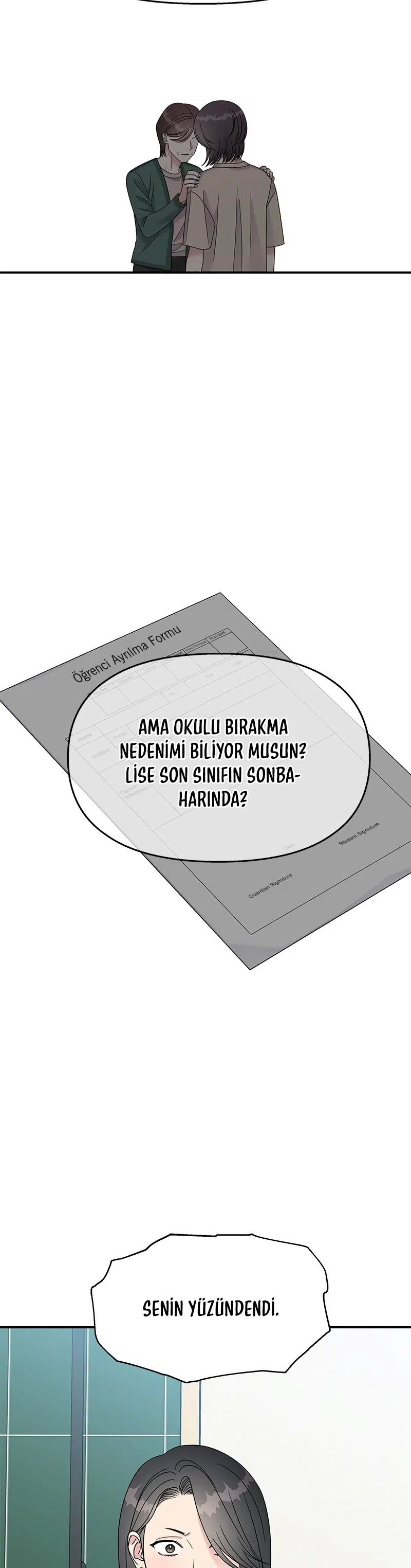 Rol Gereği Aşk - Bölüm 110 Sayfa 7
