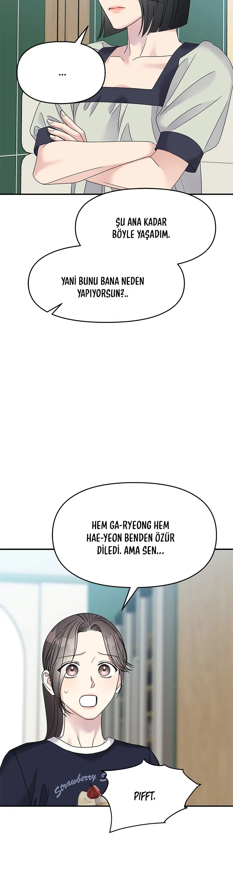 Rol Gereği Aşk - Bölüm 110 Sayfa 13
