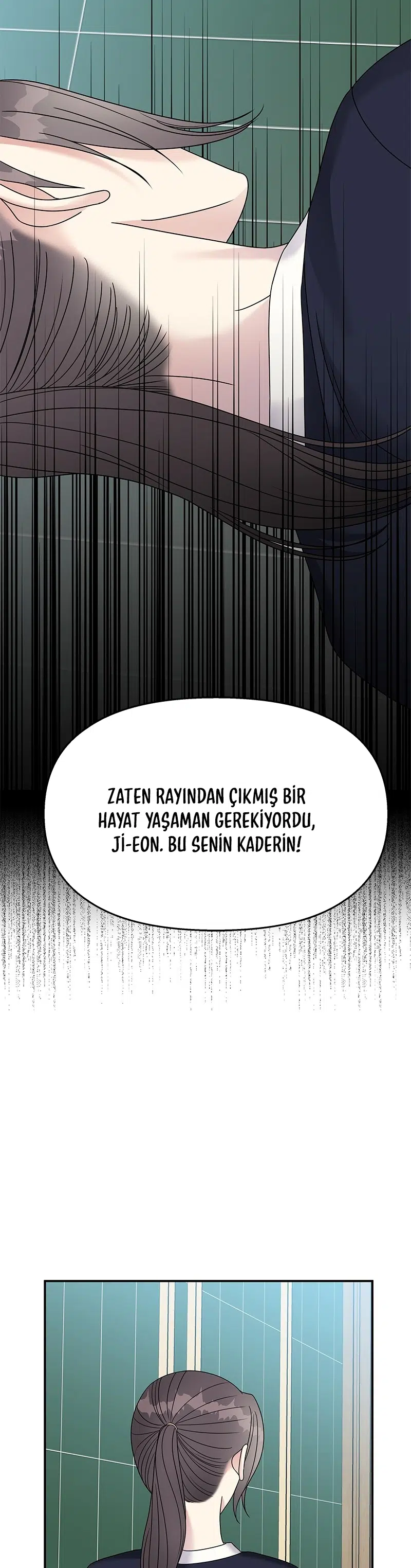 Rol Gereği Aşk - Bölüm 110 Sayfa 17