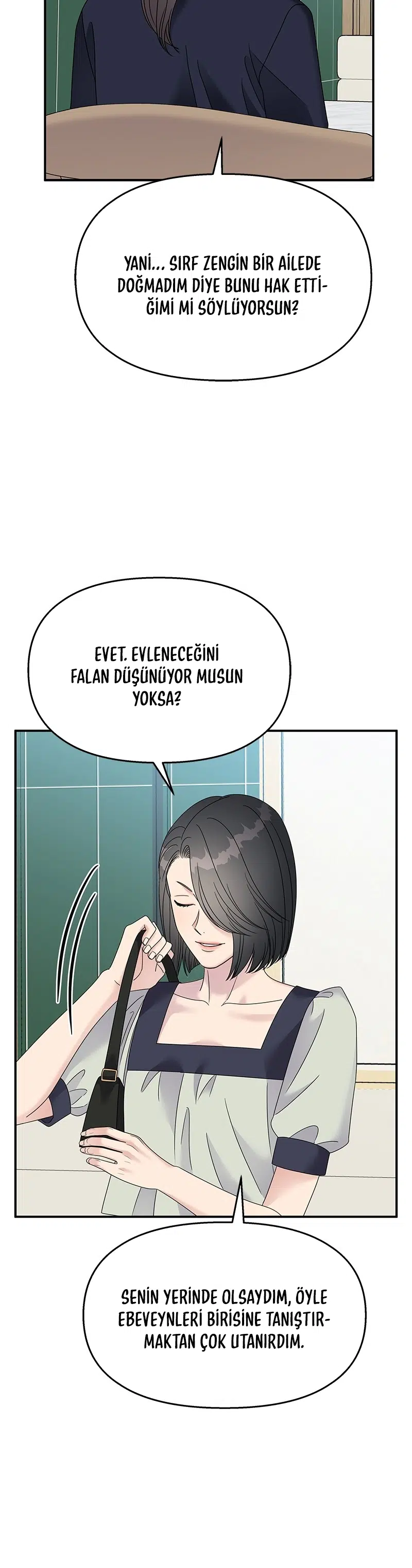Rol Gereği Aşk - Bölüm 110 Sayfa 18