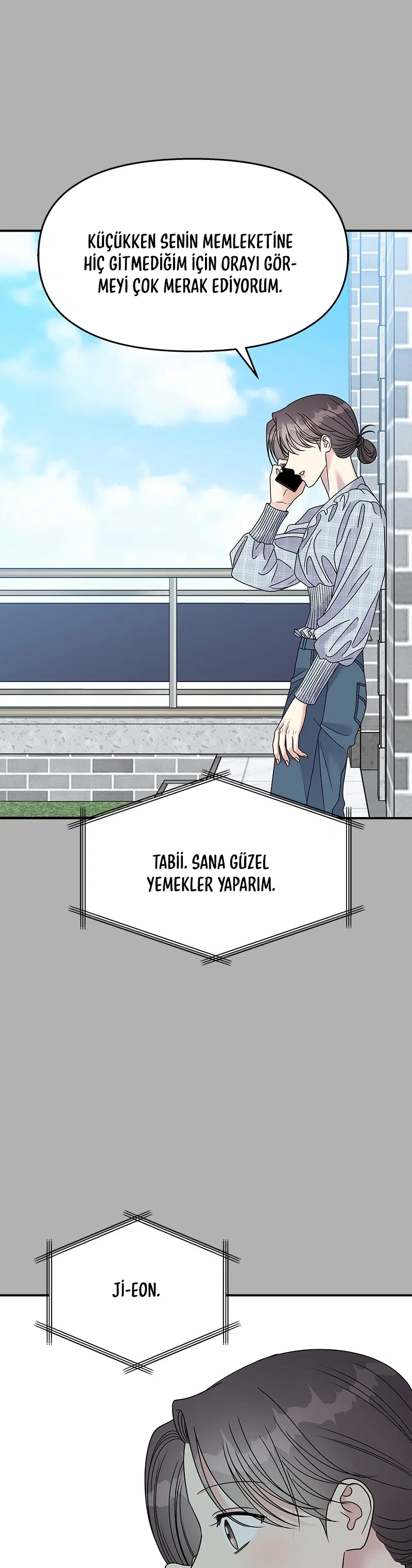 Rol Gereği Aşk - Bölüm 110 Sayfa 22