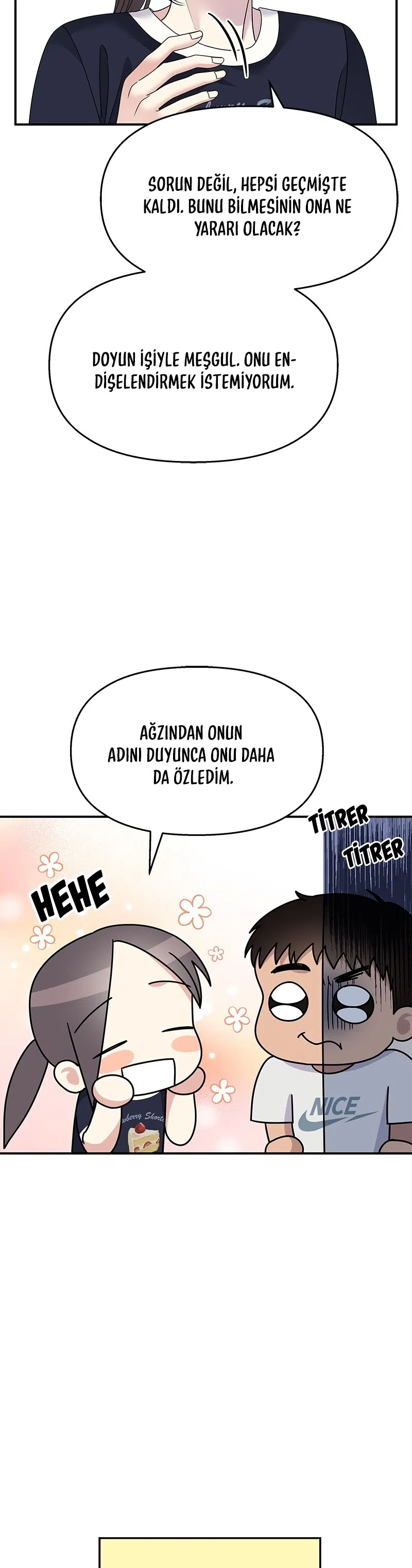 Rol Gereği Aşk - Bölüm 110 Sayfa 35