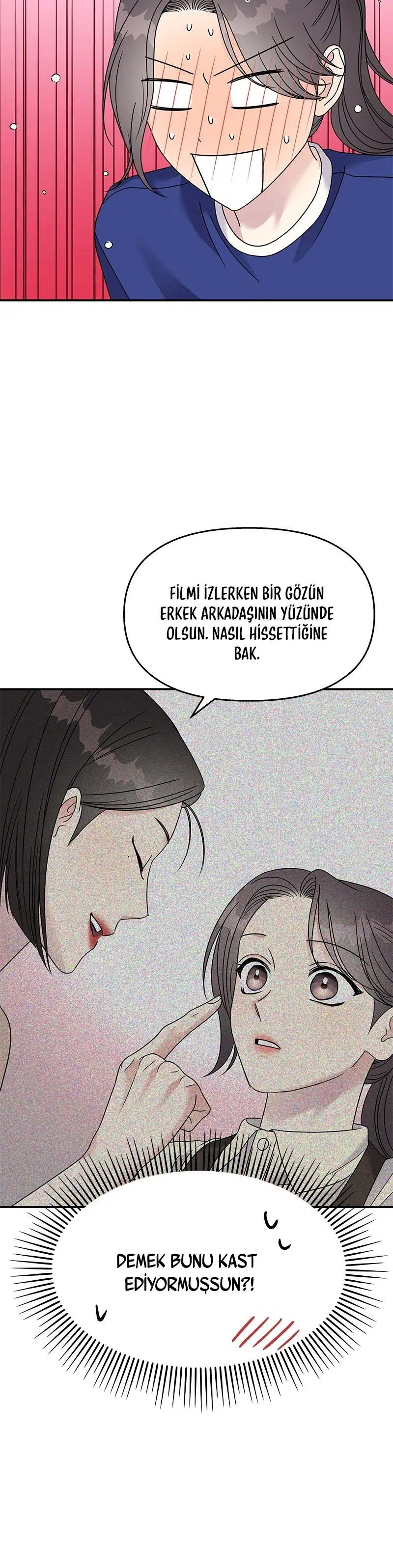 Rol Gereği Aşk - Bölüm 110 Sayfa 46