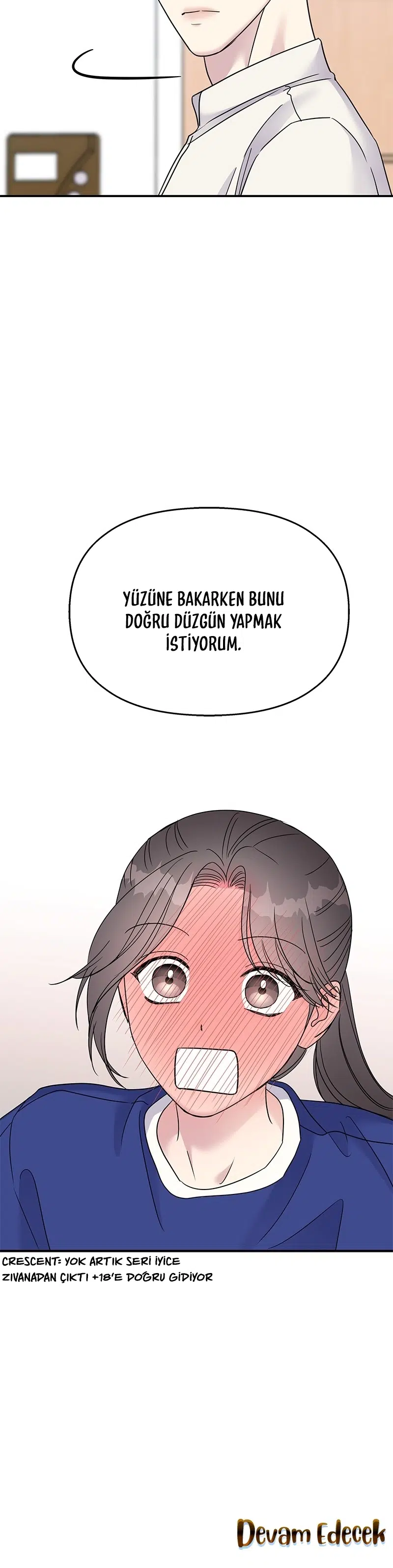 Rol Gereği Aşk - Bölüm 110 Sayfa 55
