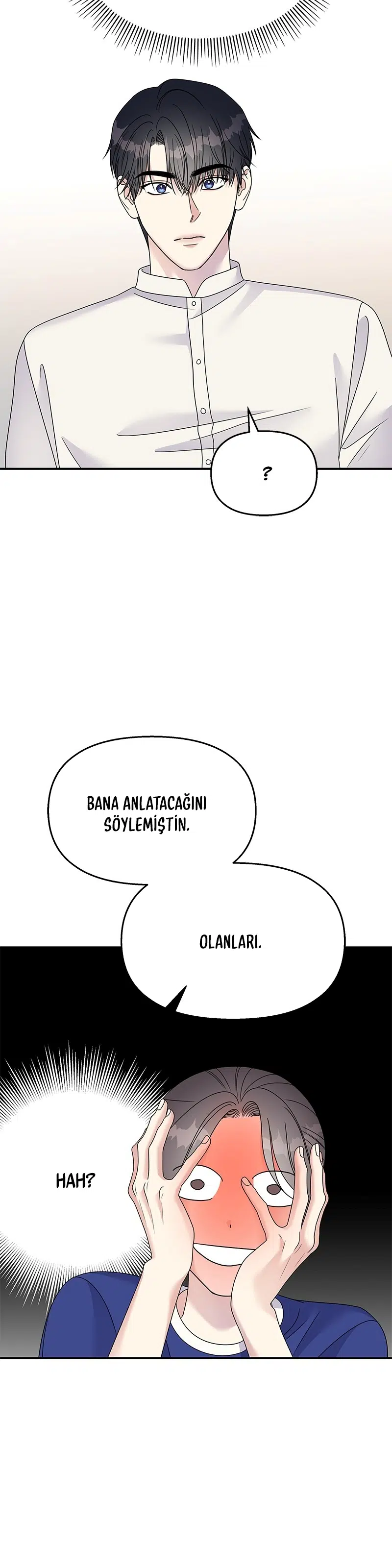 Rol Gereği Aşk - Bölüm 111 Sayfa 7