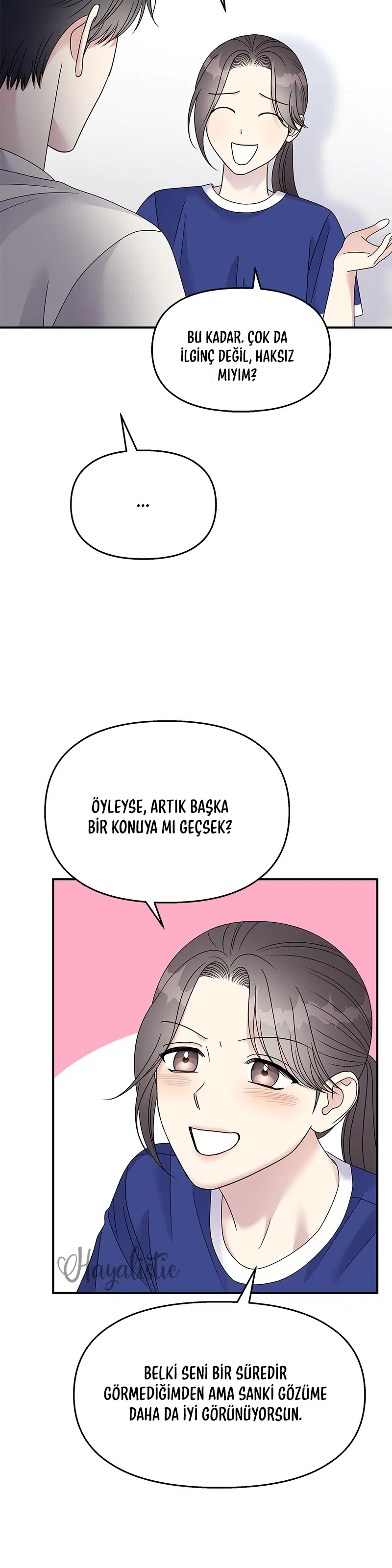 Rol Gereği Aşk - Bölüm 111 Sayfa 13