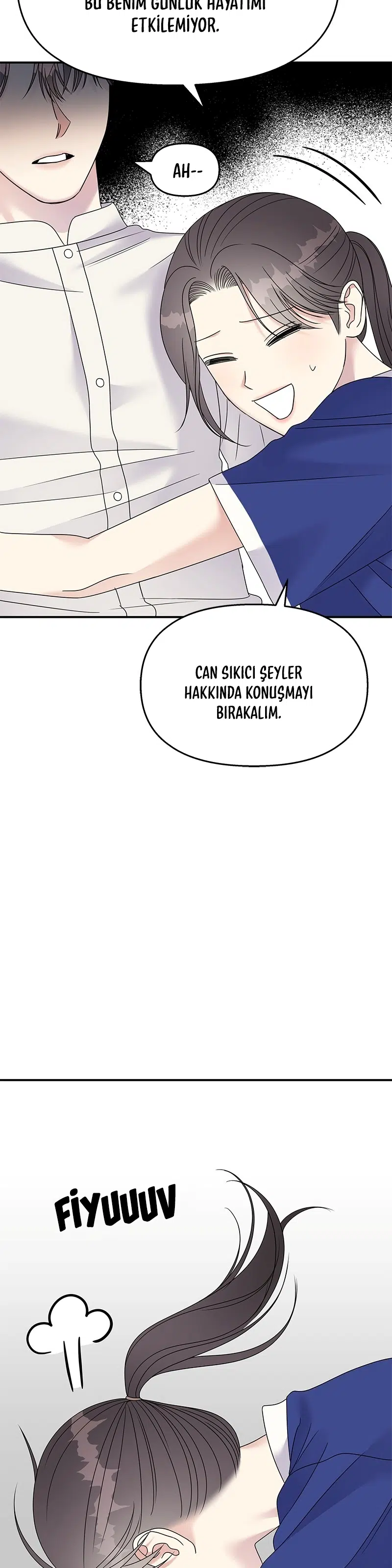 Rol Gereği Aşk - Bölüm 111 Sayfa 20