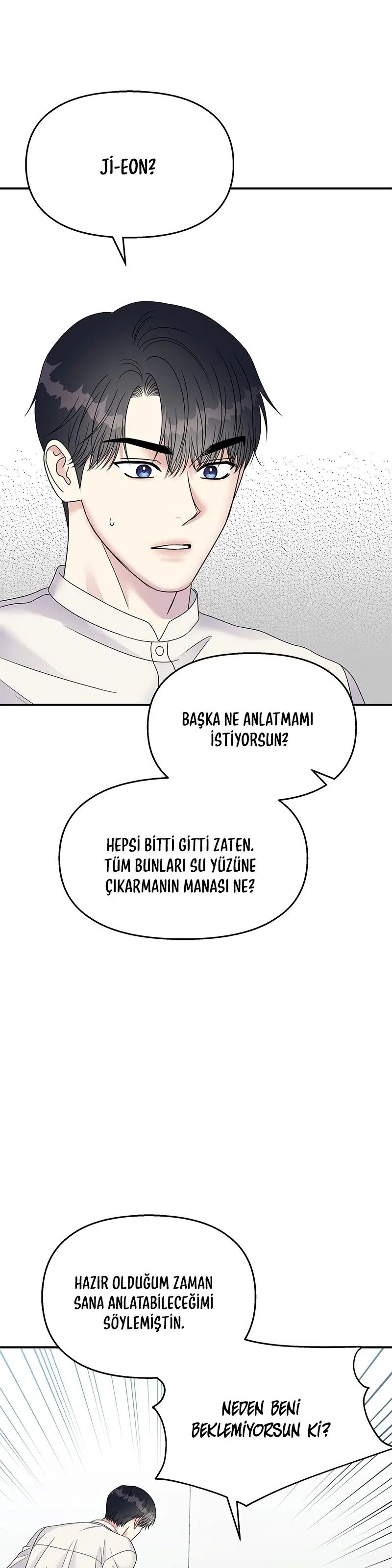 Rol Gereği Aşk - Bölüm 111 Sayfa 25