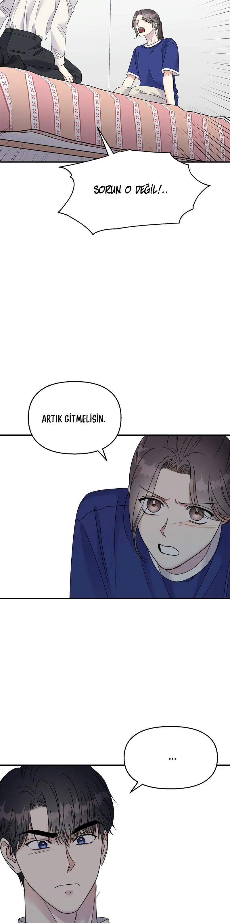 Rol Gereği Aşk - Bölüm 111 Sayfa 26