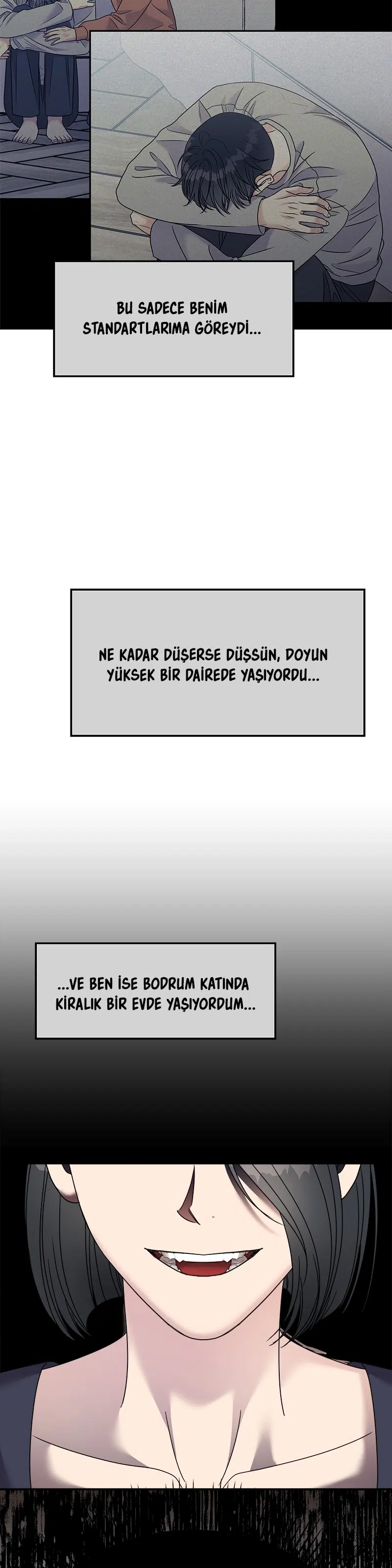 Rol Gereği Aşk - Bölüm 111 Sayfa 30