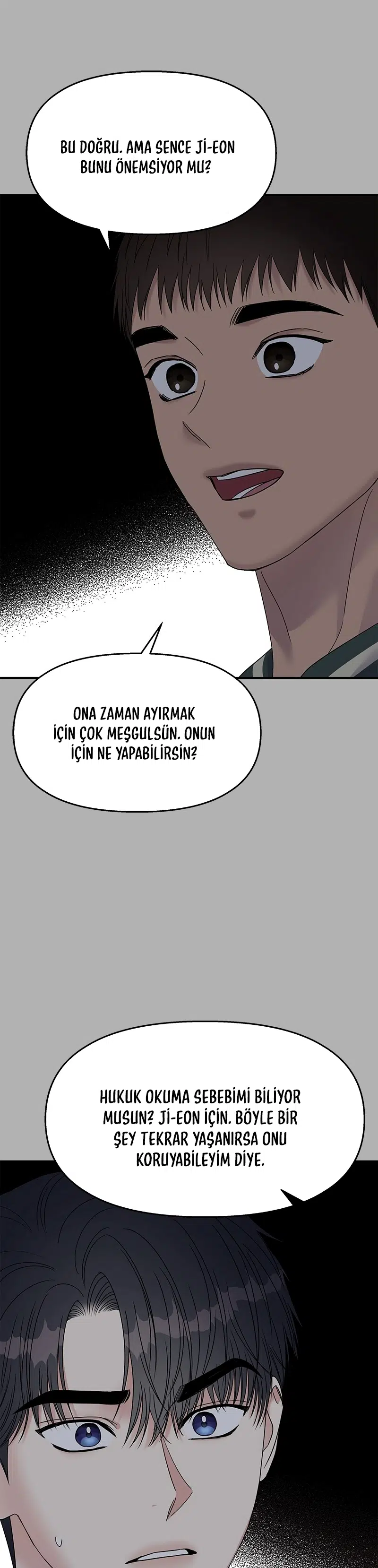 Rol Gereği Aşk - Bölüm 111 Sayfa 39