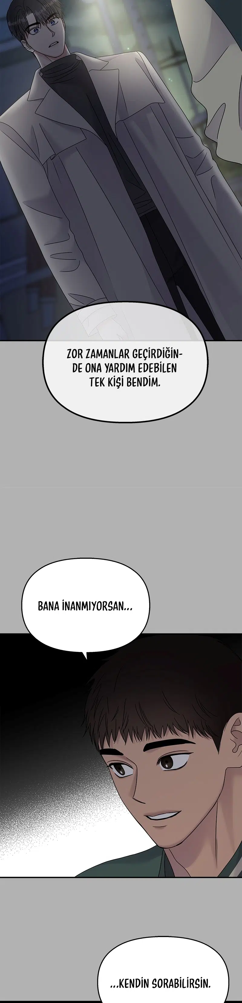 Rol Gereği Aşk - Bölüm 111 Sayfa 41
