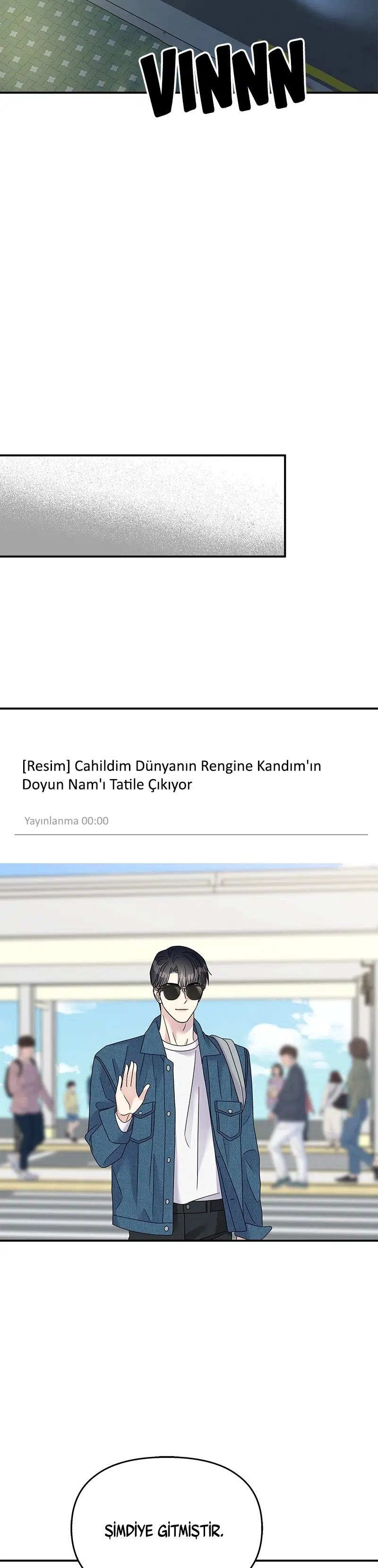 Rol Gereği Aşk - Bölüm 111 Sayfa 43