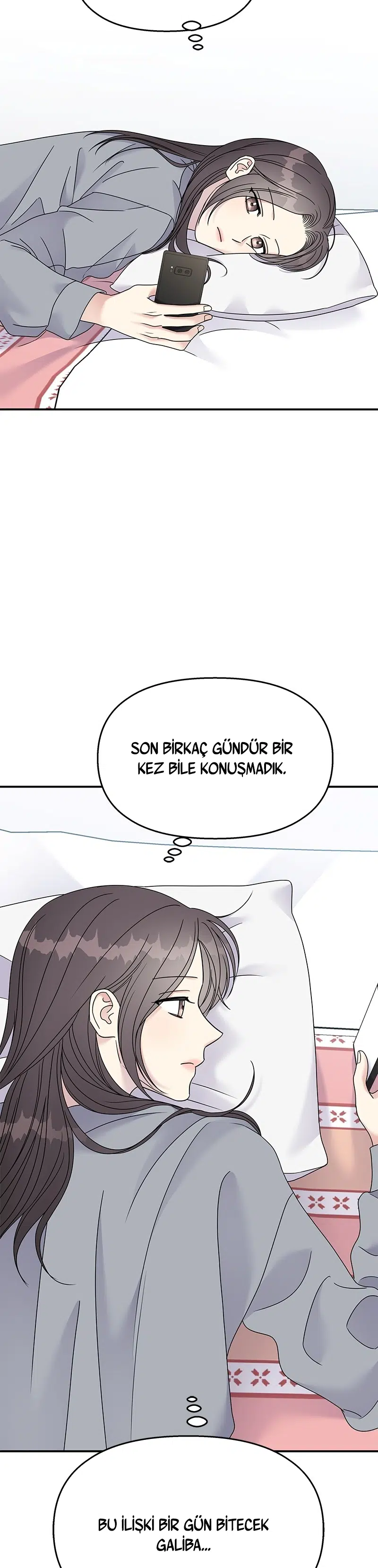 Rol Gereği Aşk - Bölüm 111 Sayfa 44