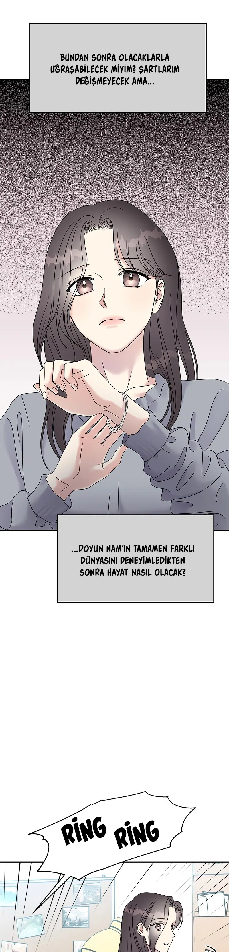 Rol Gereği Aşk - Bölüm 111 Sayfa 46