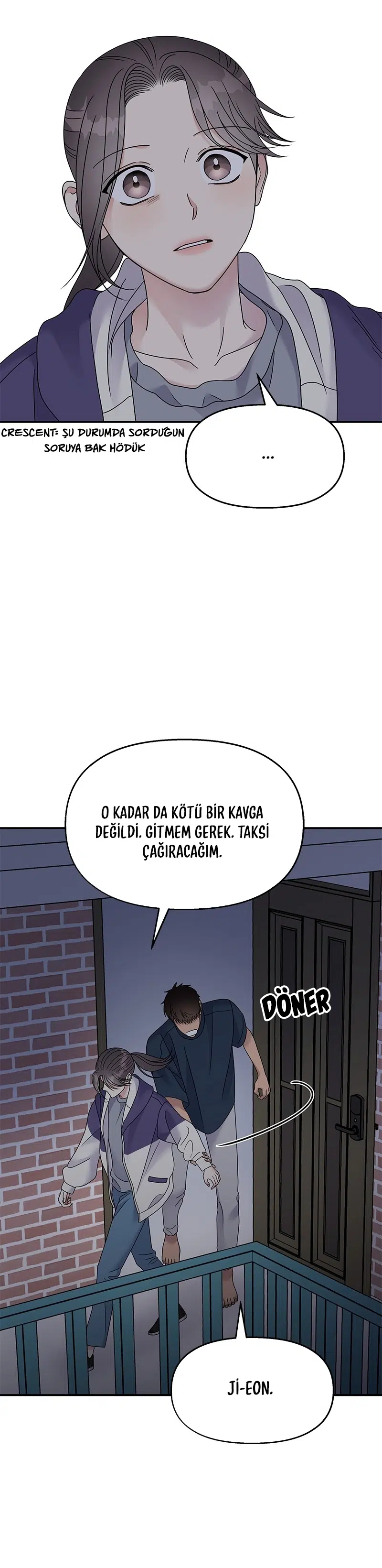 Rol Gereği Aşk - Bölüm 112 Sayfa 8
