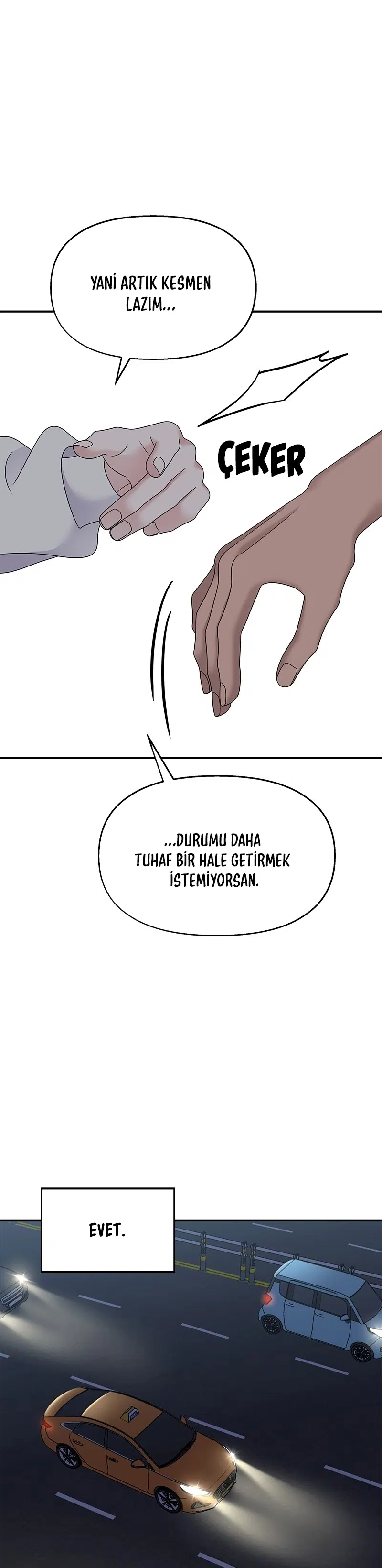Rol Gereği Aşk - Bölüm 112 Sayfa 17