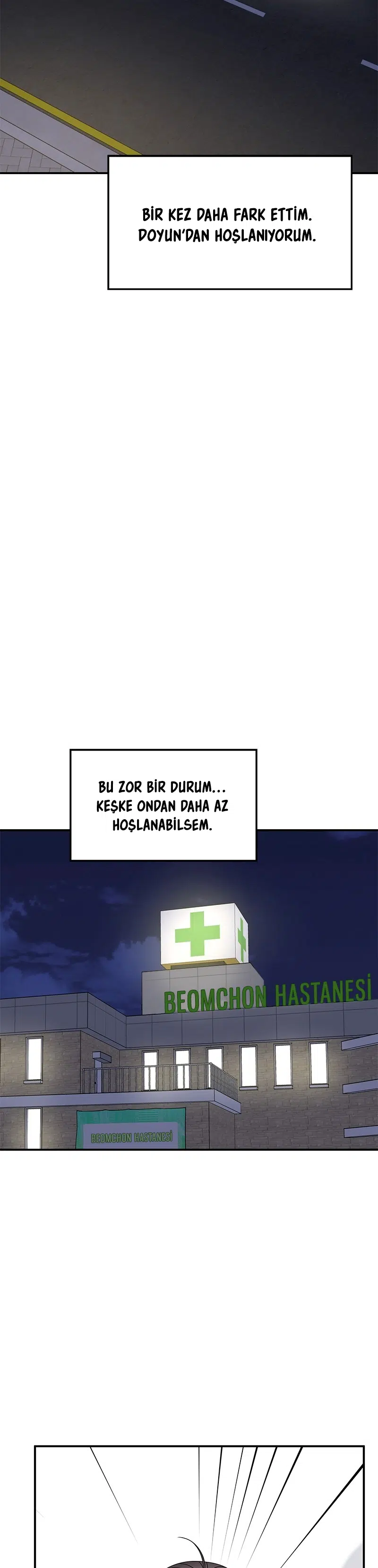 Rol Gereği Aşk - Bölüm 112 Sayfa 18