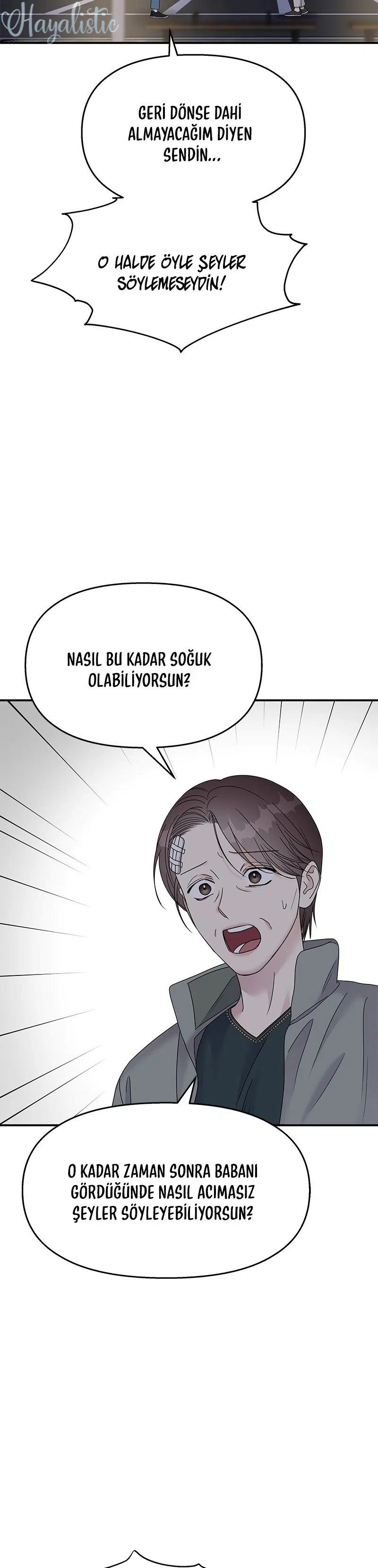 Rol Gereği Aşk - Bölüm 112 Sayfa 26