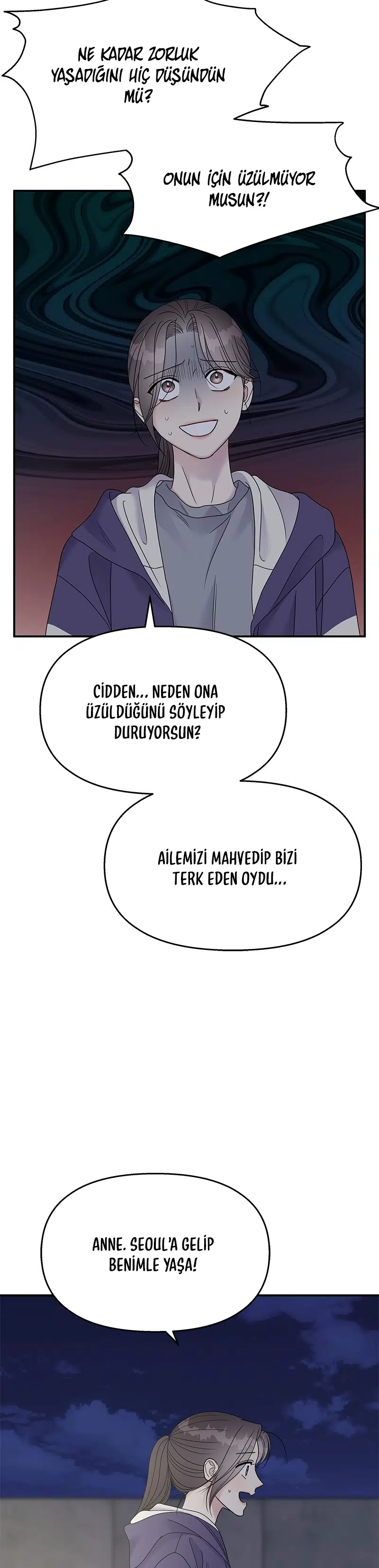 Rol Gereği Aşk - Bölüm 112 Sayfa 27