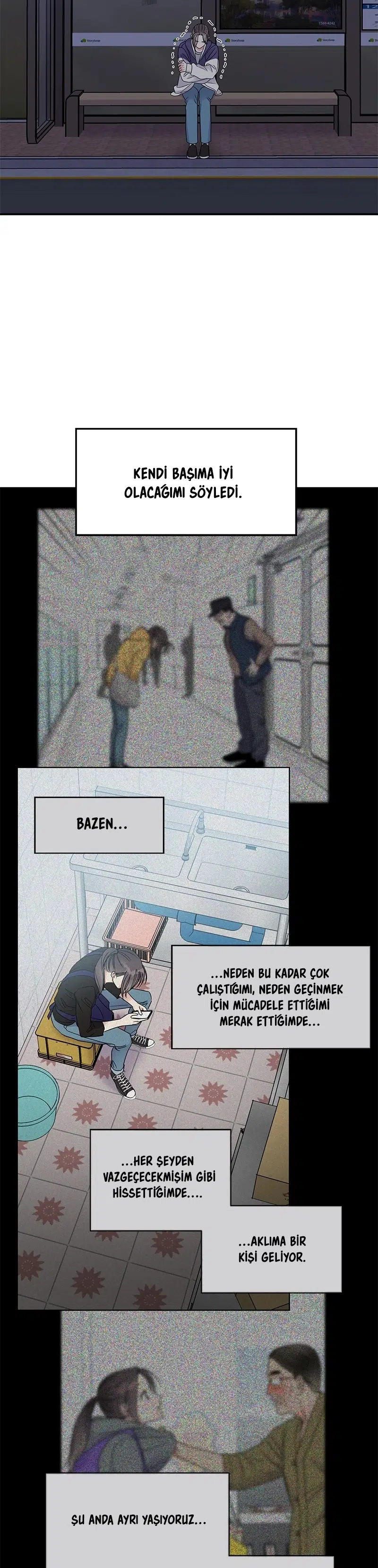 Rol Gereği Aşk - Bölüm 112 Sayfa 31