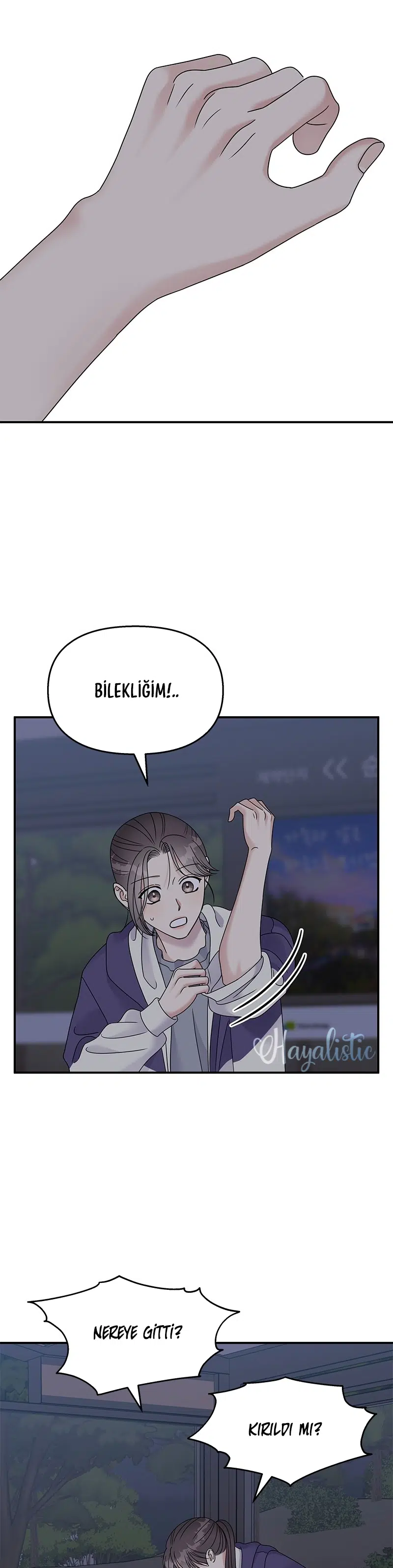 Rol Gereği Aşk - Bölüm 112 Sayfa 40