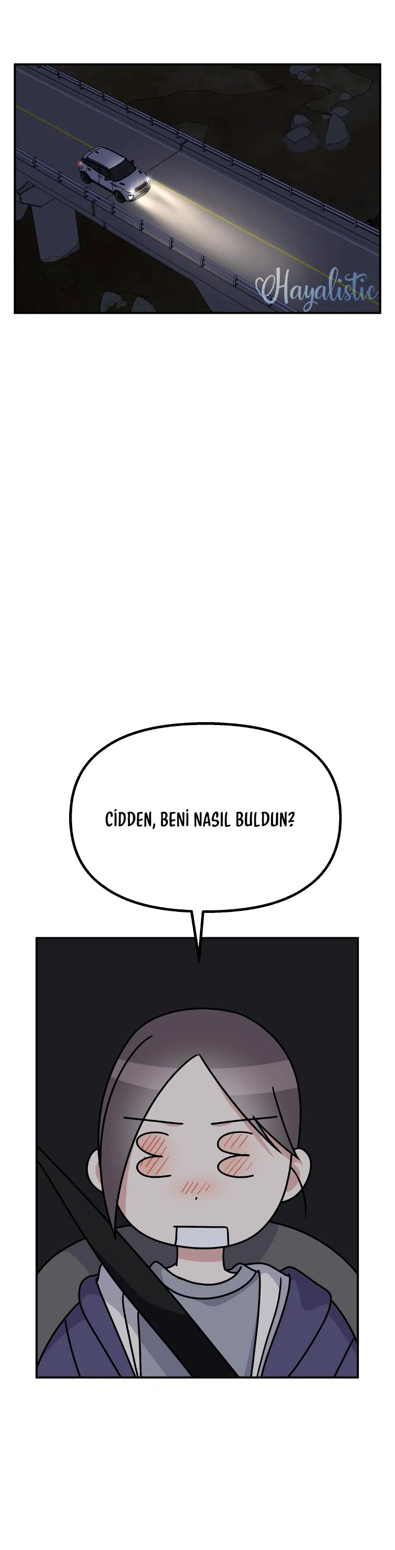 Rol Gereği Aşk - Bölüm 113 Sayfa 12