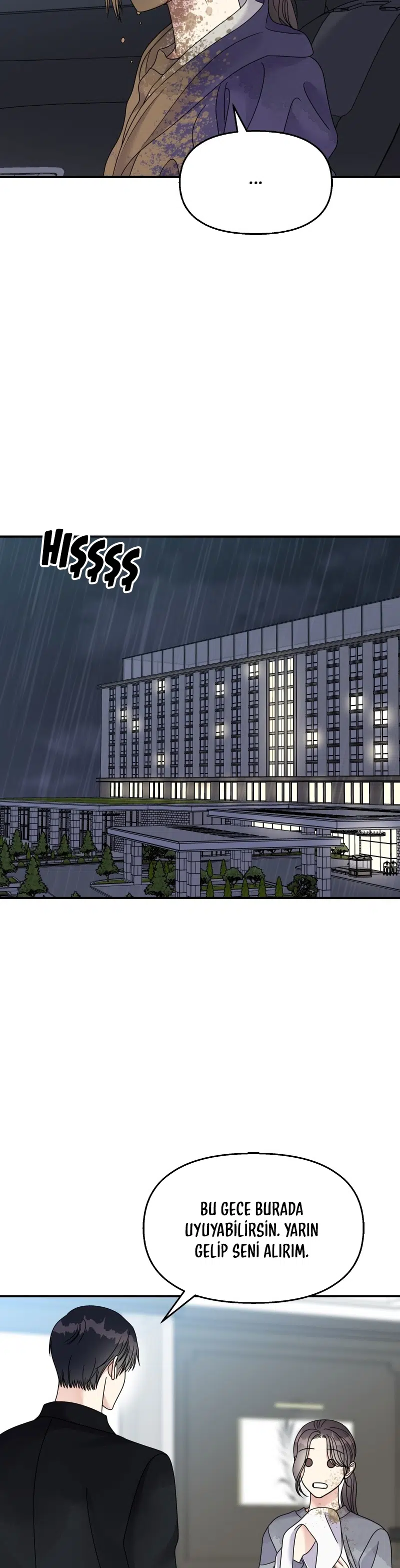 Rol Gereği Aşk - Bölüm 113 Sayfa 35