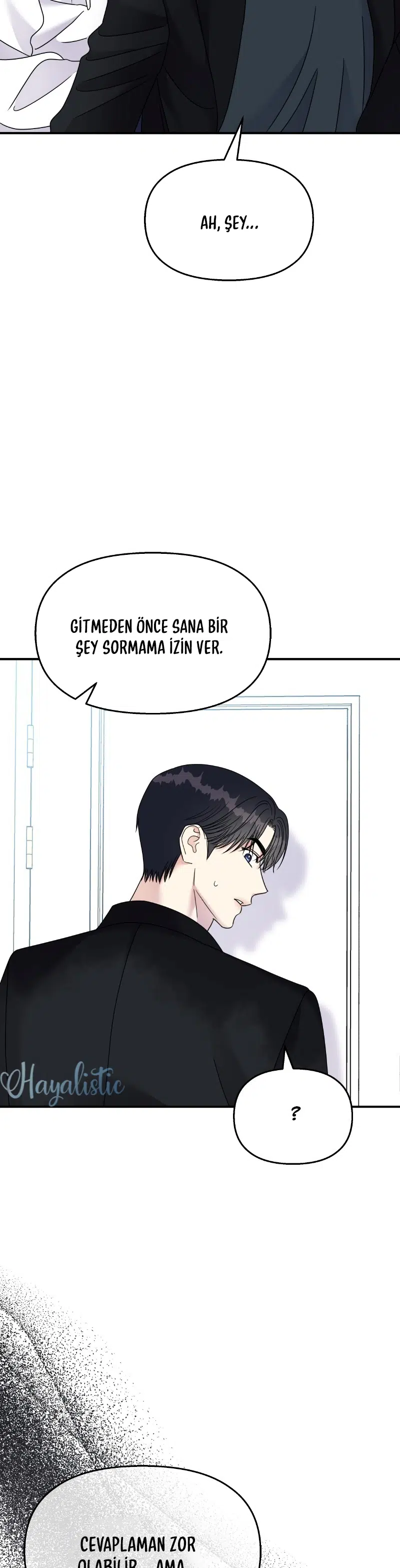 Rol Gereği Aşk - Bölüm 113 Sayfa 39