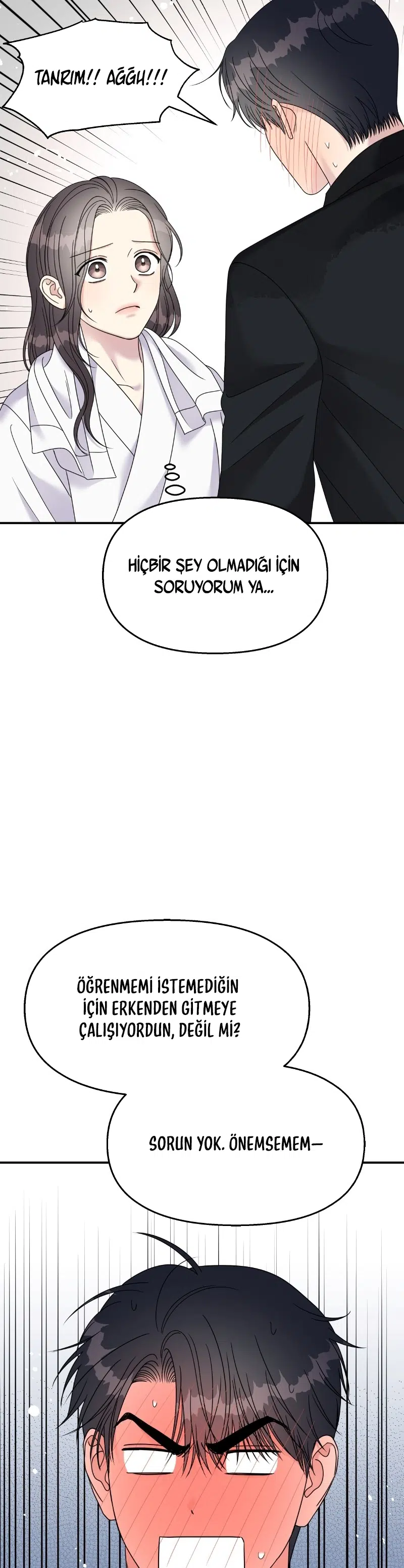 Rol Gereği Aşk - Bölüm 114 Sayfa 7