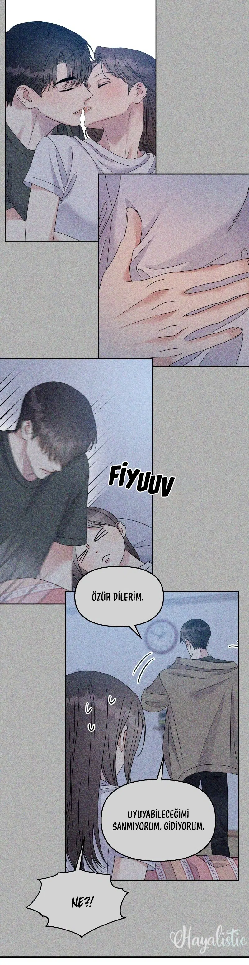 Rol Gereği Aşk - Bölüm 114 Sayfa 9