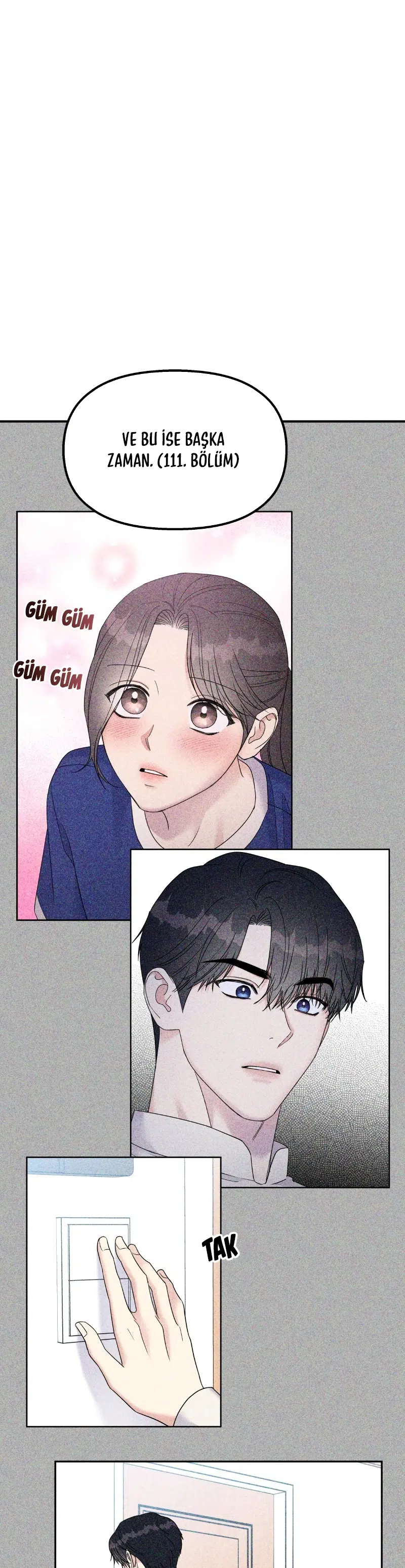 Rol Gereği Aşk - Bölüm 114 Sayfa 10