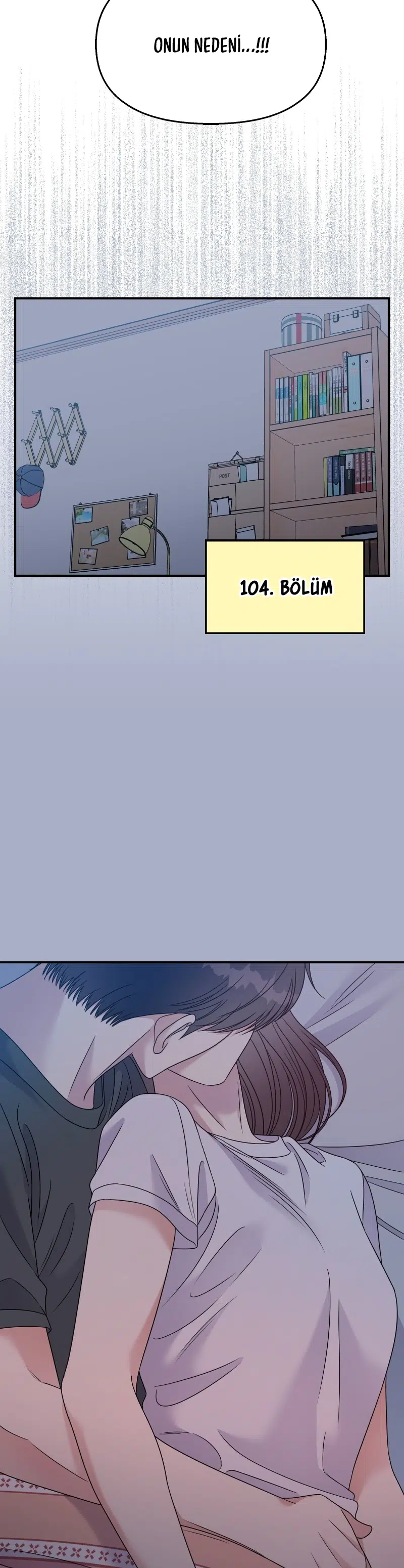 Rol Gereği Aşk - Bölüm 114 Sayfa 12