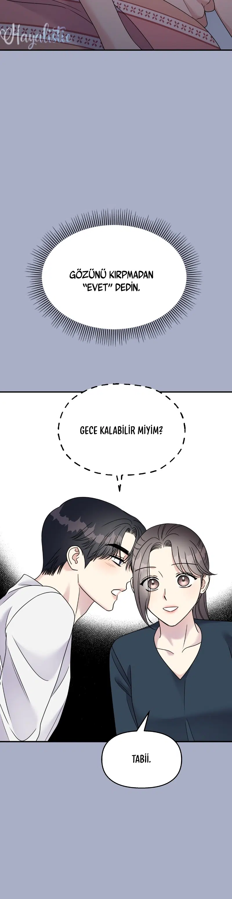 Rol Gereği Aşk - Bölüm 114 Sayfa 13