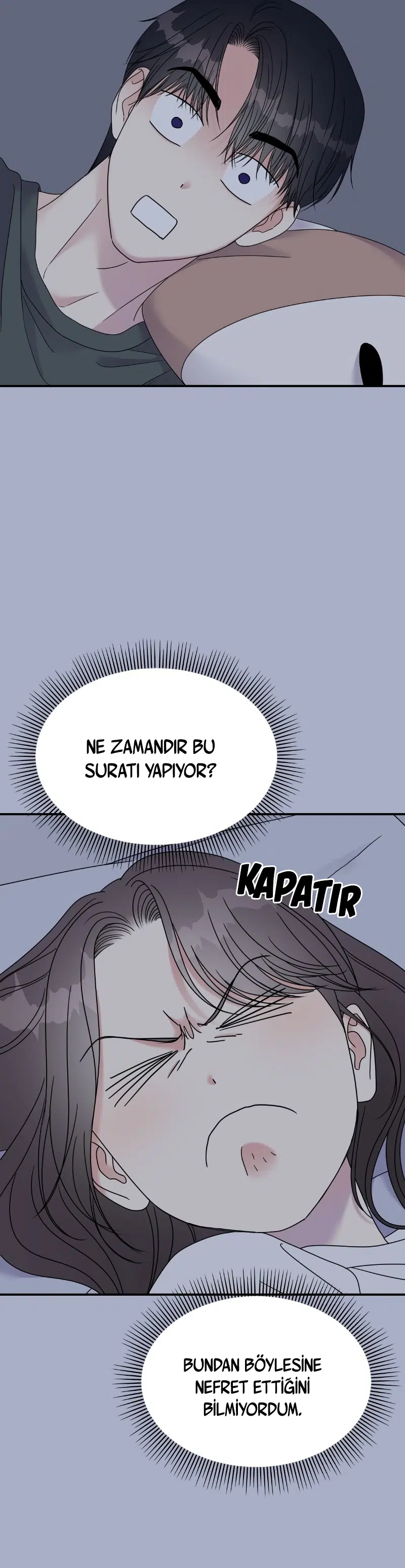 Rol Gereği Aşk - Bölüm 114 Sayfa 16