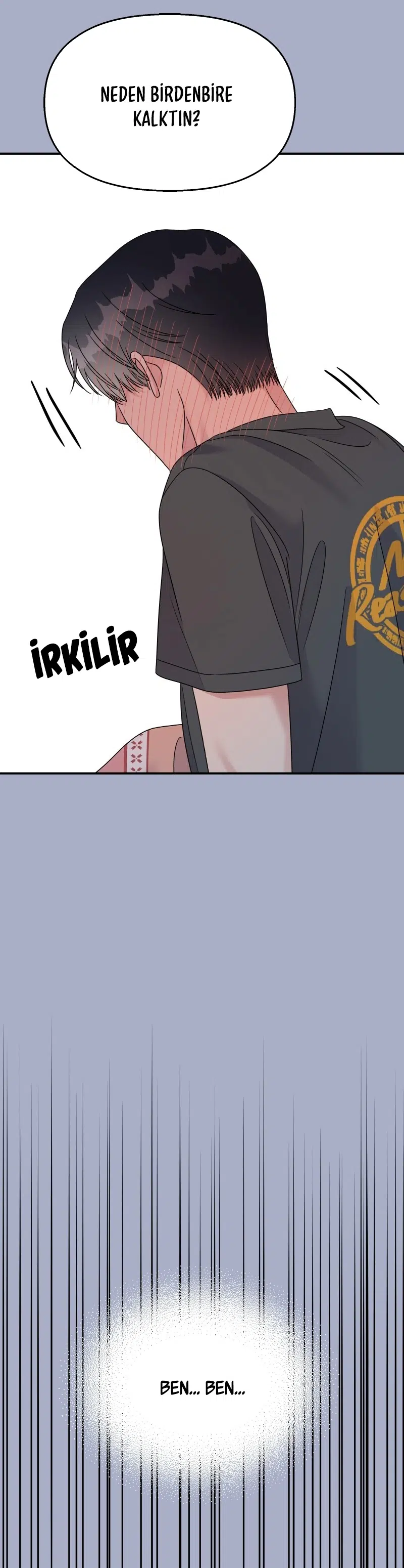 Rol Gereği Aşk - Bölüm 114 Sayfa 19