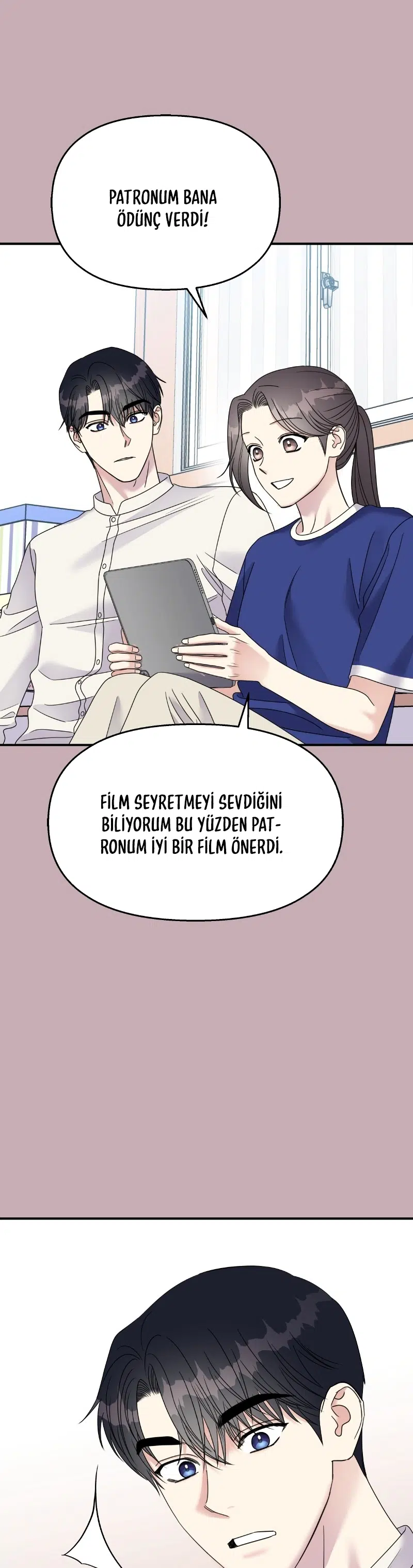 Rol Gereği Aşk - Bölüm 114 Sayfa 23
