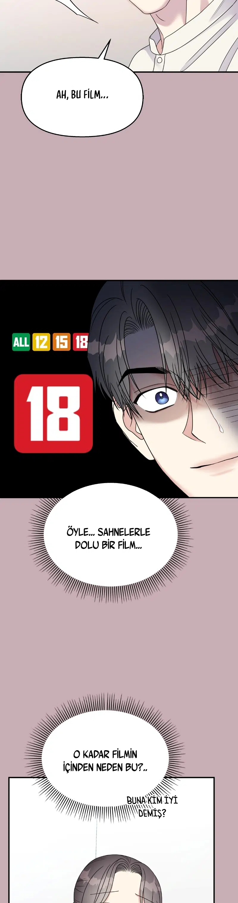 Rol Gereği Aşk - Bölüm 114 Sayfa 24